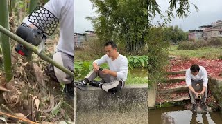 #何朗云的童年回忆 #这世界的童年回忆 #何朗云