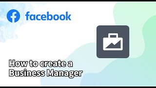 Facebook Advertising Access Reinstated Account _ How to create a Business Manager