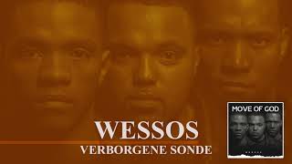 Wessos - Verborgene sonde (Official Audio)