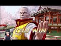 【vf5revo】青希ラウ　練習中　バーチャファイター　【virtua fighter 5 r.e.v.o】