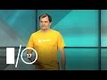 Build Modern Apps with Firebase and Google Cloud Platform (Google I/O '17)