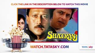 Watch Full Movie - Shatranj