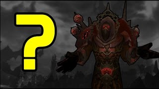 Thyraz Tries Out PvE - NEVER AGAIN!!