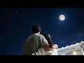 On a quiet night,the two young friends gazed at the moon together,sharing a common wish  Toan & Diem