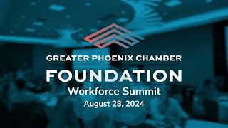 2024 Workforce Summit Recap