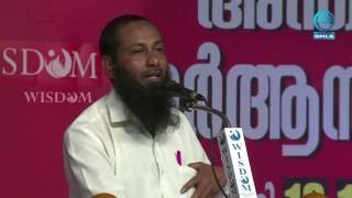 ക്വുര്‍ആന്‍ -  അനുഭവമാണ്, ജീവിതമാണ്  : ഹാരിസ് ബ്‌നു സലീം