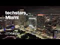 Techstars Miami 2022 Demo Day Recap