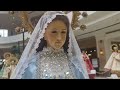 Marian Exhibit @ Nomo Vista Mall