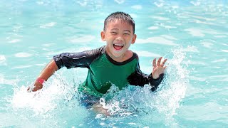 Drowning Prevention Coalition Intro Video 2020