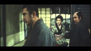 Adventures of Zatoichi - Trailer
