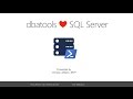 dbatools ❤️ SQL Server