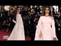 Sonam Kapoor sizzles at Cannes 2016| Must Watch