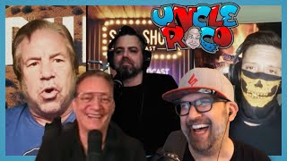 Stuttering John and his Sassy Friends | Uncle Rico Clips w/ Anthony Cumia