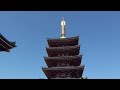 【japan travel】asakusa walk traveljapan asakusa