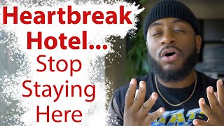 Over 90% of Heartbreaks Are Caused By __________ | Breakdown on EXPECTATIONS