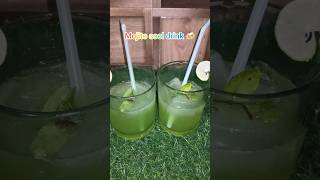 Mojito cool drink 🍻#అరుగుదలకు ఇది సరైనది#girija food recipes