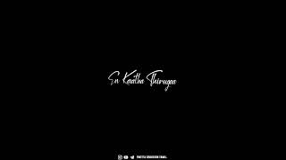 En Vazhga Ithuthana ❤💔💔Kathayaga Sollu❤❤Whatsapp Status Tamil ❤❤@thottadon