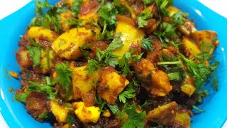 Boiled Egg Bhurji |उकडलेल्या अंड्याची बुर्जी | foodgasm| Egg