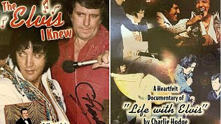 The Elvis I Knew (Charlie Hodge Documentary)