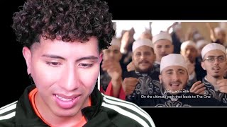 Zain Ramadan 2019 REACTION