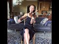 Psycho - Post Malone, Violin Cover