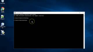 Creating a Hello World Python Script using any Text Editor and Making Sure It Works!