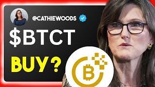 BTCT Stock (BTC Digital stock) BTCT STOCK analysis BTCT STOCK PREDICTION in BTCT stock news today