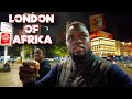 UGANDAN In NAIROBI Thinks He's In LONDON | Nairobi Nightlife 🇰🇪 🇺🇬