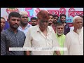 দেবিদ্বারে ২৫০ টি অস্বচ্ছল পরিবারের মাঝে ঈদ সামগ্রী বিতরণ by shahin alam