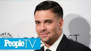 Mark Salling's Mom 'Had A Hard Time Grasping' Child Porn Scandal: 'Family Is Devastated' | PeopleTV