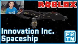 Roblox Innovation Inc Spaceship All Badges All Working Roblox Promo Codes 2019 September - roblox innovation inc spaceship secret ending pakvim
