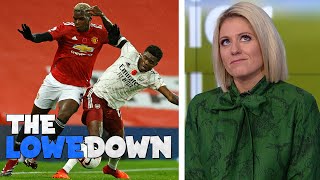 Premier League Weekend Roundup: Matchweek 7 | The Lowe Down | NBC Sports