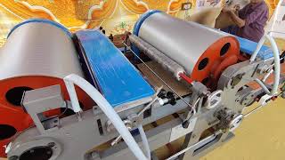 N-TEX Jute Bags Printing Machine