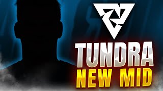 NEW TUNDRA MID PLAYER !!