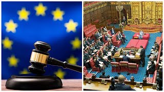 MYTH About EU Laws Removal Delay DEBUNKED