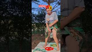 ও ও ও 🤭কি হয়ে গেলো #viralvideos #comdeyvideo #funnyvideo