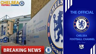 FANTASTIC SIGNING: Chelsea transfer ‘closed’as Blues put up massive record-breaking bid for club man