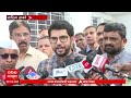 aaditya thackeray pc राजकारणापलिकडे जाऊन मुंबईचं पर्यावरण सुधारलं पाहिजे आदित्य ठाकरे