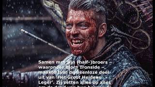 top 10 vikingen uit de geschiedenis