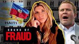 Haitian Orphan Abuse: Tim Ballard’s Darkest Scandal Exposed // DOCUMENTARY