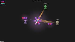 jmoiron/sqlx - Gource visualisation