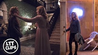 Sharp Objects Finale Draws Series High Viewership
