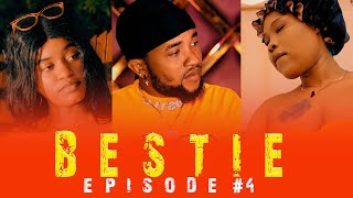 BESTIE EPISODE 4 - NOUVEAU FEUILLETON #CHEPOUNE #actricerosie #KENYCONVICTION #kellynidas