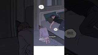 Truyện tranh Đam Mỹ Tập 542