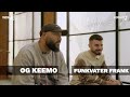 OG Keemo & Funkvater Frank im Interview zu 