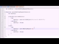 xml - http request   ajax tutorial 6