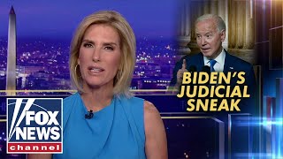 Laura Ingraham: We need to stop this madness