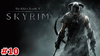 #10【スカイリムの地で最強を目指して】クロネコの『The Elder Scrolls V: Skyrim』