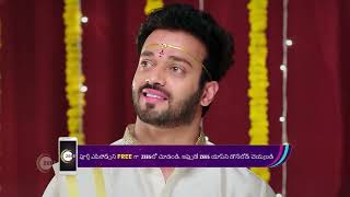 Amar తన వివాహాన్ని ఆపాలని నిర్ణయించుకుంటాడు. | Agnipariksha | Best Moments | Zee Telugu