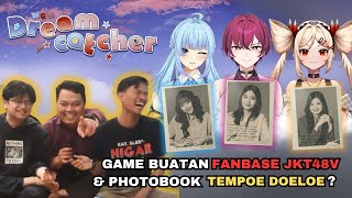 Last VC Zee dan Game Terbaru JKT48V? | Weekly News Recap JKT48 | OBROLAN PERIHAL MEMBER